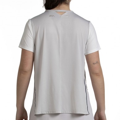 T-shirt Bullpadel Picase bone