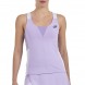 T-shirt Bullpadel Porson purple