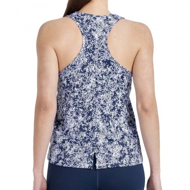 T-shirt Bullpadel Pilme deep ocean