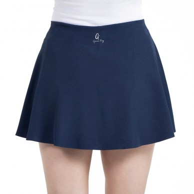 Skirt Bullpadel Galaro deep ocean