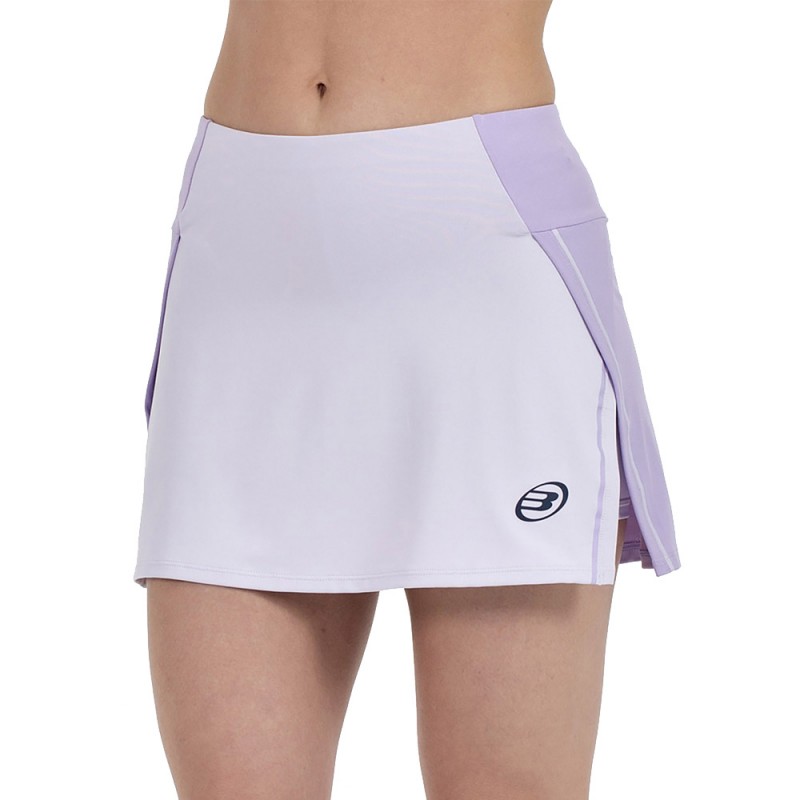Skirt Bullpadel Pugue purple