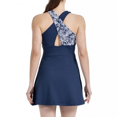 Dress Bullpadel Peroni Deep Ocean