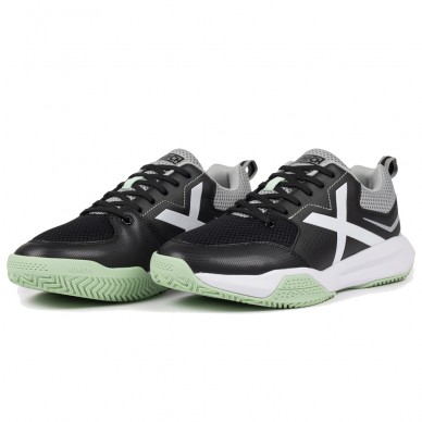 Munich Focus 05 black 2026 Padel Shoes