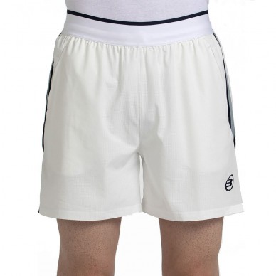 Short Bullpadel Trevejo bone color