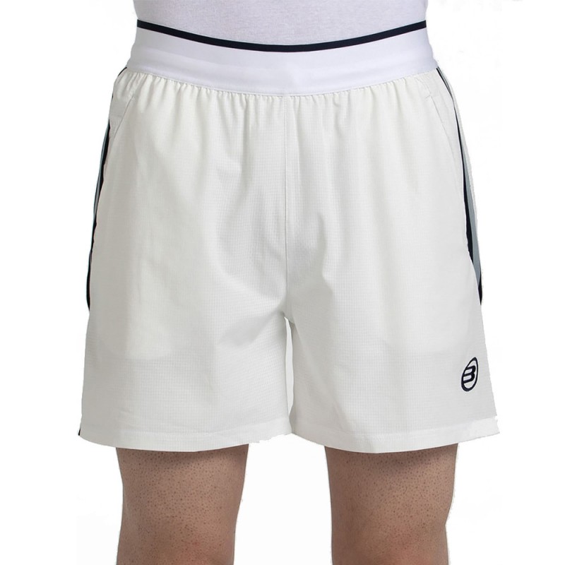 Short Bullpadel Trevejo bone color