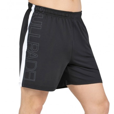 Short Bullpadel Campaza Black