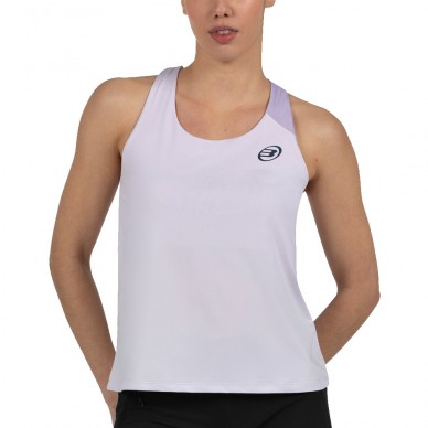 T-shirt Bullpadel Pado pastel lilac