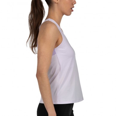 T-shirt Bullpadel Pado pastel lilac