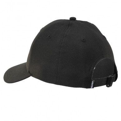 Cap Bullpadel BPG261 black