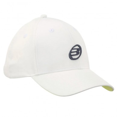 Cap Bullpadel BPG261 Bone