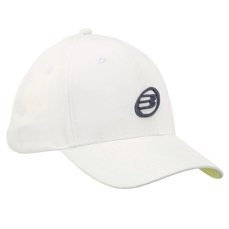 Cap Bullpadel BPG261 Bone
