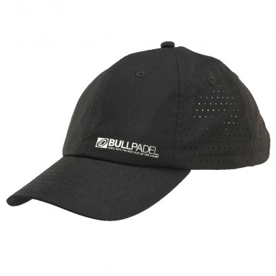Cap Bullpadel BPG262 Black