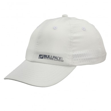 Cap Bullpadel BPG262 Bone