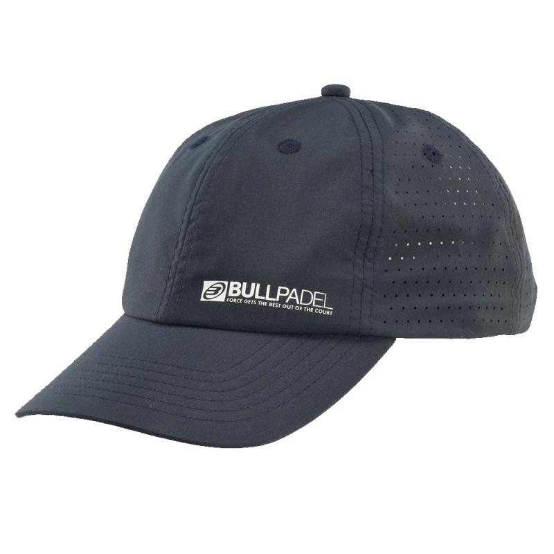 Cap Bullpadel BPG262 Deep Ocean