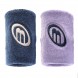 Wristbands Bullpadel BPMU263 deep ocean lilac