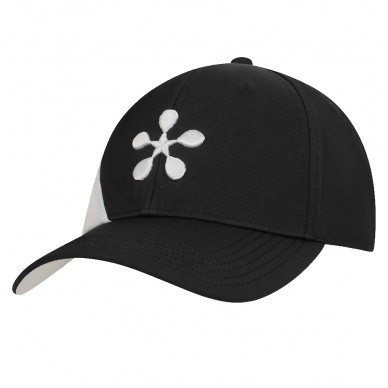Cap Bullpadel Premier BPG-PMR2604 Black