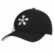 Cap Bullpadel Premier BPG-PMR2604 Black
