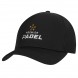 Cap Bullpadel Premier BPG-PMR2605 Black