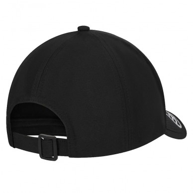 Cap Bullpadel Premier BPG-PMR2605 Black