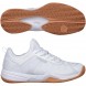 Nox Nerbo white gum rubber 2026 padel shoes
