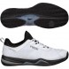 Nox Nerbo white raven 2026 padel shoes