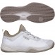 Nox Nerbo white vetiver 2026 Padel Shoes
