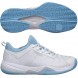 Nox Nerbo white dusk blue 2026 padel shoes