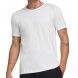 T-shirt Wilson Team Seamless Crew white