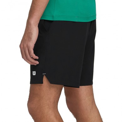 Short Wilson Team 7" black
