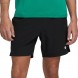 Short Wilson Team 7" black