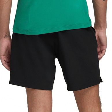 Short Wilson Team 7" black