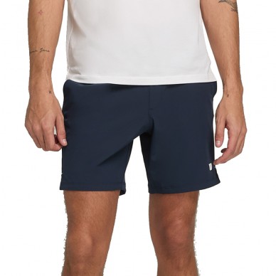 Short Wilson Team 7" navy blue