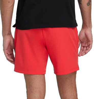 Short Wilson Team 7" red