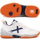 Munich Atomik 49 white 2026 Padel Shoes
