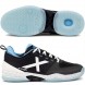 Munich Atomik 51 black light blue 2026 padel shoes