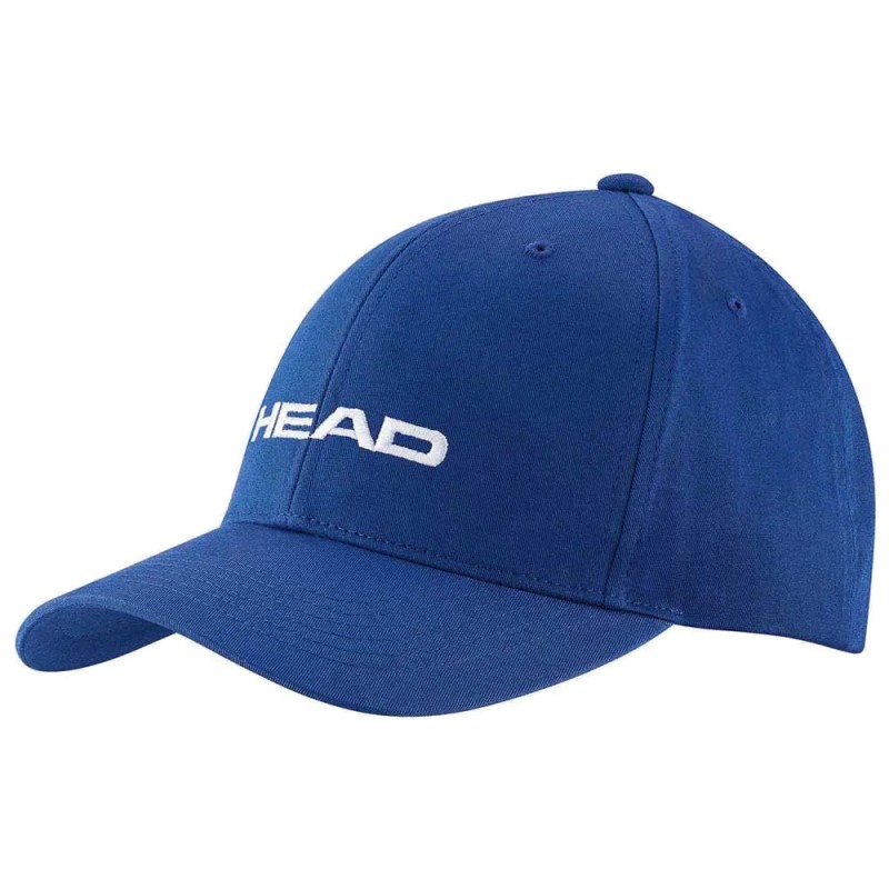 Cap Head Promotion Blue