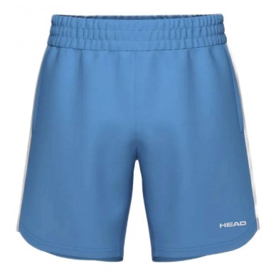 Short Head Power light blue