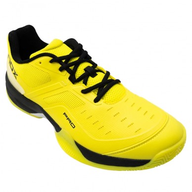 Nox AT10 Pro summer sun black 2026 Padel Shoes