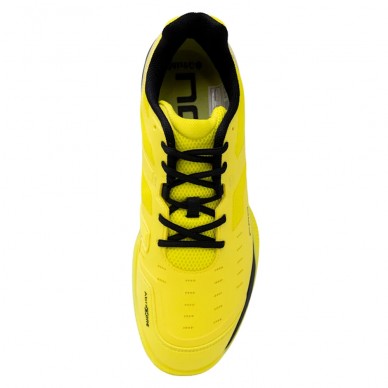 Nox AT10 Pro summer sun black 2026 Padel Shoes