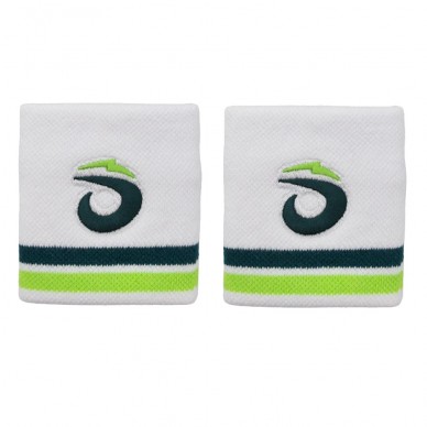 Wristbands Lok Smay White