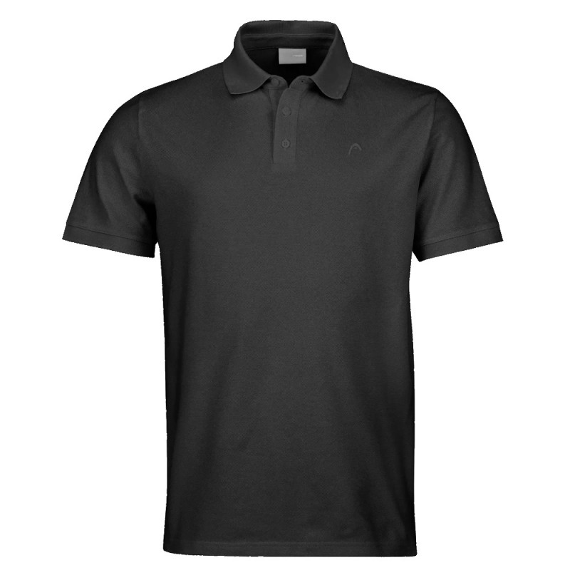 Polo Head Classic black