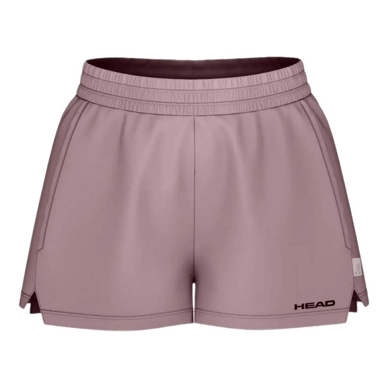 Short Head Petite Play purple