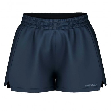 Short Head Petite Play navy blue