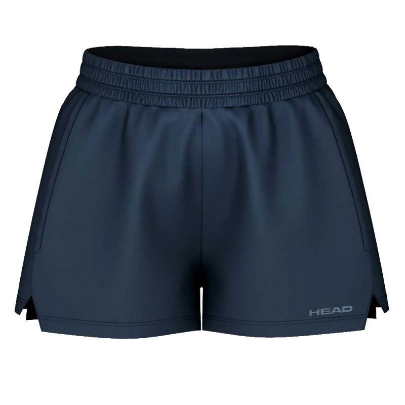 Short Head Petite Play navy blue