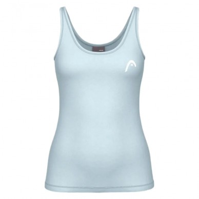 T-shirt Head Spirit II light blue