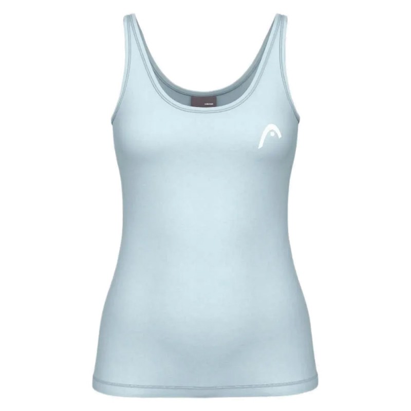 T-shirt Head Spirit II light blue