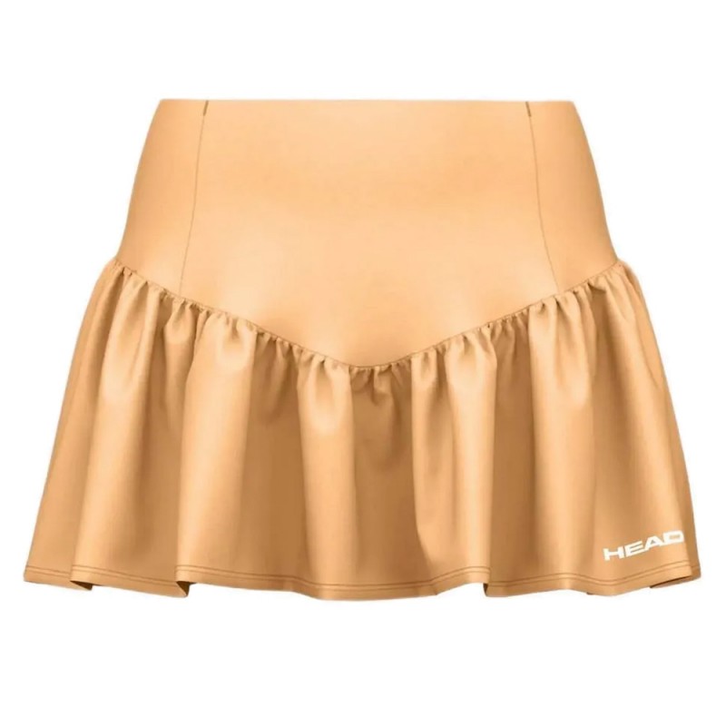 Skirt Head Move Peach