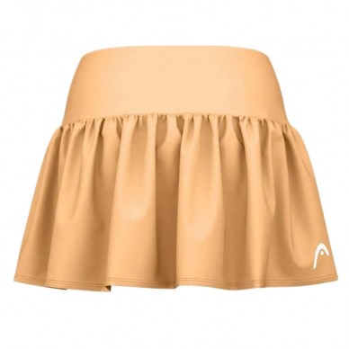 Skirt Head Move Peach
