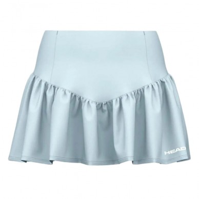 Skirt Head Move Light Blue