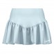 Skirt Head Move Light Blue